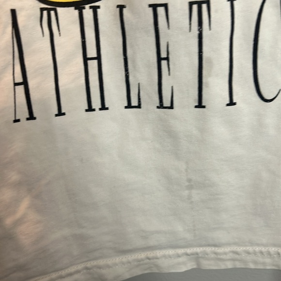 Mickey Mouse Graphic T-Shirt - Picture 3 of 7